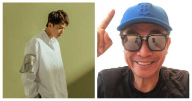 無意讓任何人取代小鬼!憲哥6字回應《玩很大》 暖哭網友
