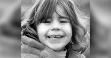 5歲女童慘遭殺害真兇不明 警靠DNA成功破獲46年懸案