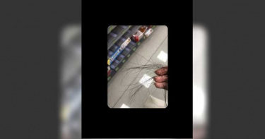 北捷剪髮怪客逮到了!身分曝光是「19歲男大生」 自爆犯案動機:好玩