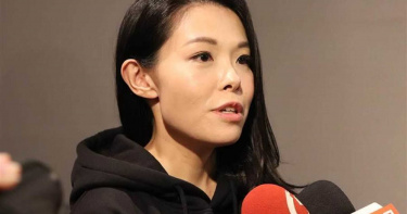 綠委爆學養不高看到字就煩 高虹安酸那好像不適合當立委