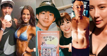 桃花女心花開3/健身房煲愛 男星官宣四個月就分了