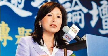 驚! 李紀珠耶誕節「掰」了新光金