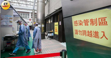 護理師PO文訴苦秒被「關心」 護師工會踢爆:部桃下封口令、抓爆料者