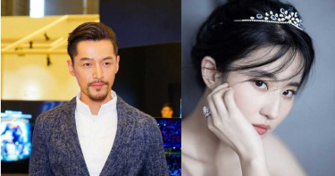 胡歌、劉亦菲被爆「早已領證結婚」!消息瘋傳陸網...知情人士:年底正式官宣