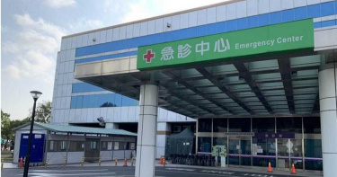 群聚感染告段落!桃醫明確定復工 陳時中:不會一次全開放