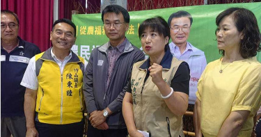 三姝大戰2/中央人情都做給「她」 南投縣府被買單祭反制