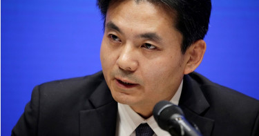 美國眾議院通過香港法案 港澳辦:外國議會不應干涉香港
