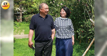 農家子翻身2/追公務員認識一周就求婚 地產大哥從小立志光耀門楣