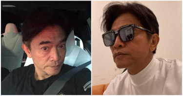 吳宗憲爆怒發誓「有做全家死光光」 嗆酸民Loser:不道歉就上法院