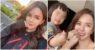 嫁豪門生2寶!小模4年後要離婚「才知沒身分」 尪爽求婚泰國女