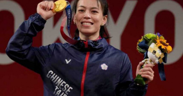 中華隊68位選手13位有「特殊身分」 郭婞淳公開親密暱稱「Tana」