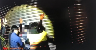 他幫朋友討7000元債務 自己反被亂刀砍死