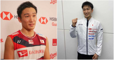 才剛奪冠就車禍!日本球王桃田賢斗送醫急救 司機已身亡