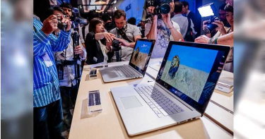Windows 7終止支援 PC掀起換機潮
