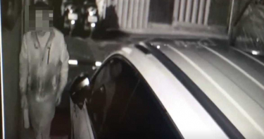 6旬慣竊抓不怕 遭逮2天又作案