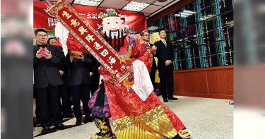 【阿水講股】股市阿水:鼠年抱股 不提心吊膽