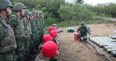 台中陸軍中士燒死車內成焦屍 死因離奇調查中
