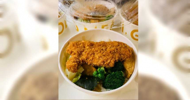 防疫也要吃很好!日式酥炸便當、川菜便當 即日起開賣