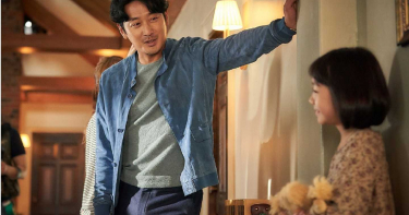 河正宇超怕看鬼片 接演《陰櫥》原因曝光