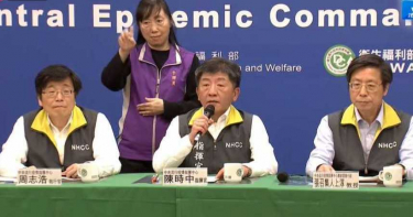 北部確診再增一例!80歲翁外籍看護染病 血友病少年與母二採結果出爐