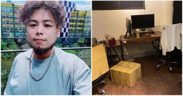 游否希退出「在不瘋狂就等死」:不想洗白狡辯了! 砸20萬開新工作室