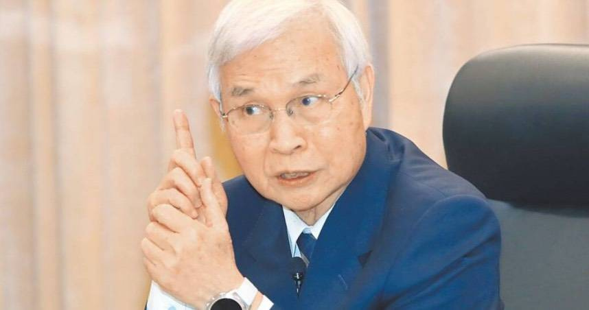 面對即將到來的超級央行週，央行總裁楊金龍13日表示：「通膨預期心理應該不大。」（圖／報系資料照）