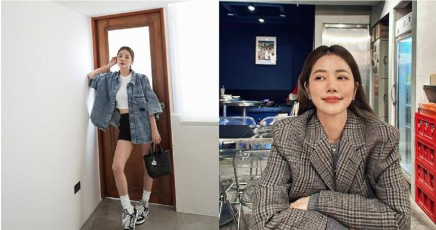 （圖/許路兒ig）