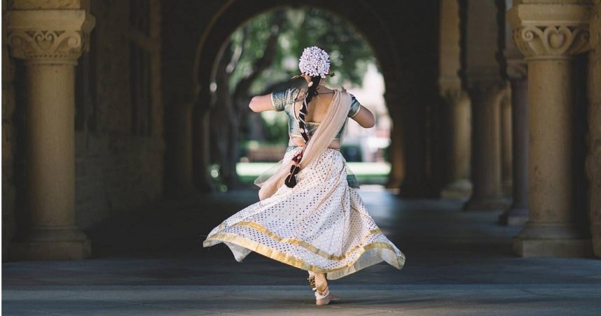 印度發生一樁離奇的逃婚案，震驚新人家屬。（示意圖／Pixabay）