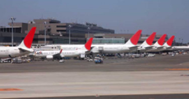 IATA:渡過疫情 全球航空業需2000億美元