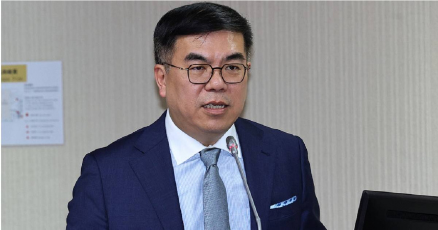 針對外界質疑「台灣空氣品質亞洲第二」說法，環境部長彭啓明今日回應，相關論述有科學根據，且也符合國家對於空氣品質的規定。（圖／報系資料照）