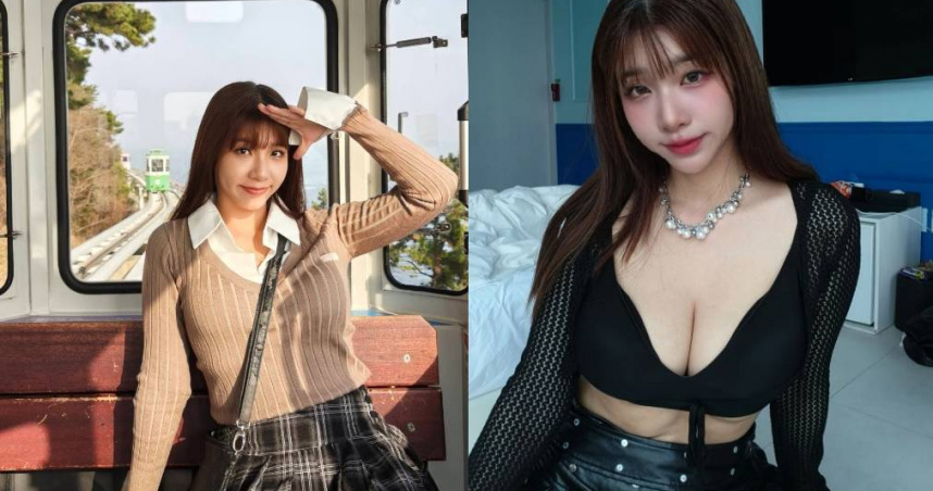 台灣女優吳夢夢分享美國一名AV男優被驗出HIV（人類免疫缺陷病毒），導致整個洛杉磯AV產業停擺。（圖／翻攝自吳夢夢Threads）