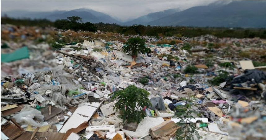 （示意圖／翻攝自Google Maps）