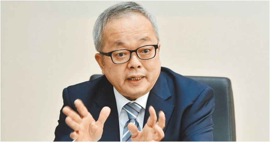 前行政院副院長施俊吉7日於臉書發文，台美關稅談判觸礁有2大可能原因。（本報資料照片）