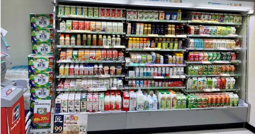 （示意圖非當事店家／報系資料照）