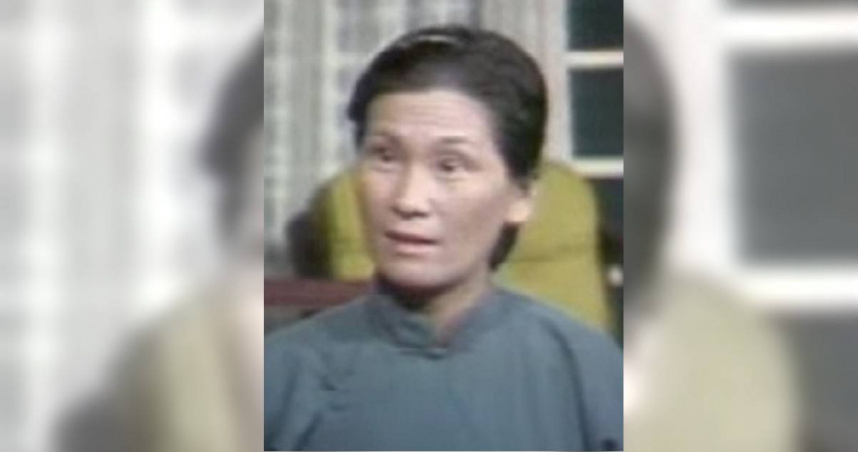 姚小章上月18日在美國華盛頓辭世,享壽87歲。(圖/翻攝網路)