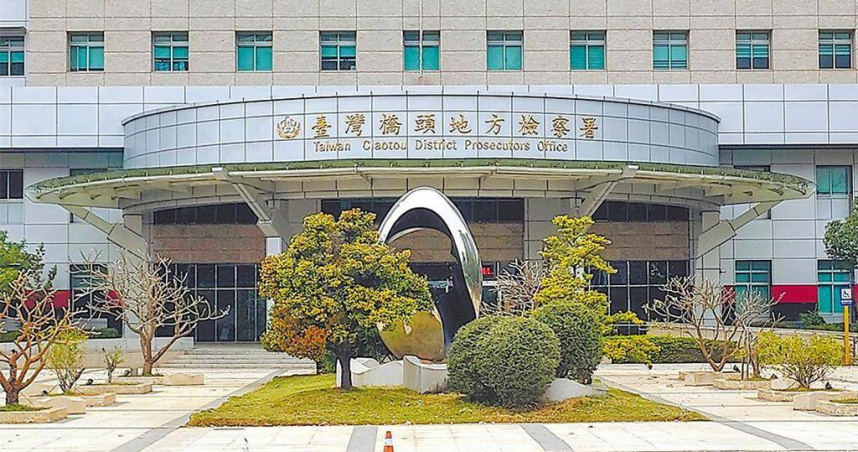 曾涉及職棒簽賭打假球事件的首腦「雨刷」蔡政宜，涉嫌教唆朋友恐嚇嘉義地區的光電業者遭逮，被移送至橋頭地檢署訊問。（圖／報系資料照）