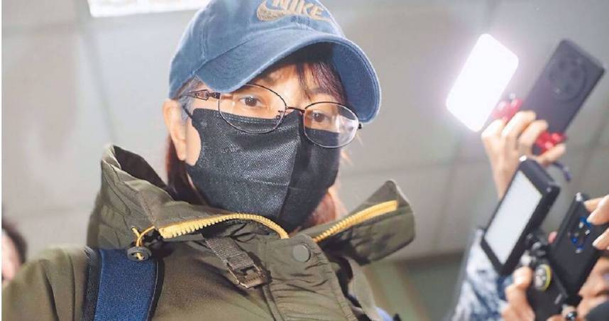 勞動部勞動力發展署北基宜花金馬分署前分署長謝宜容在2024年11月因捲入職場霸凌至公務員輕聲案遭免職，但她在12月對此提起復審，遭保訓會駁回。（圖／報系資料照）