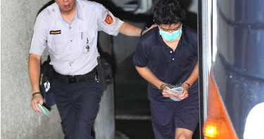 陳伯謙「切女兒肉吃下肚」 家屬落淚:律師還幫辯解