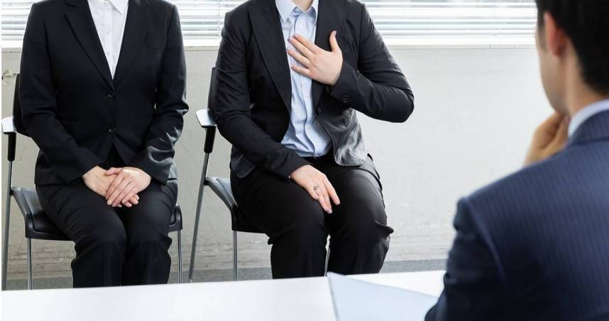 泰勒畢業後投遞了近6,000份科技公司履歷，但只獲得13次面試機會。（示意圖／翻攝自Pixabay）