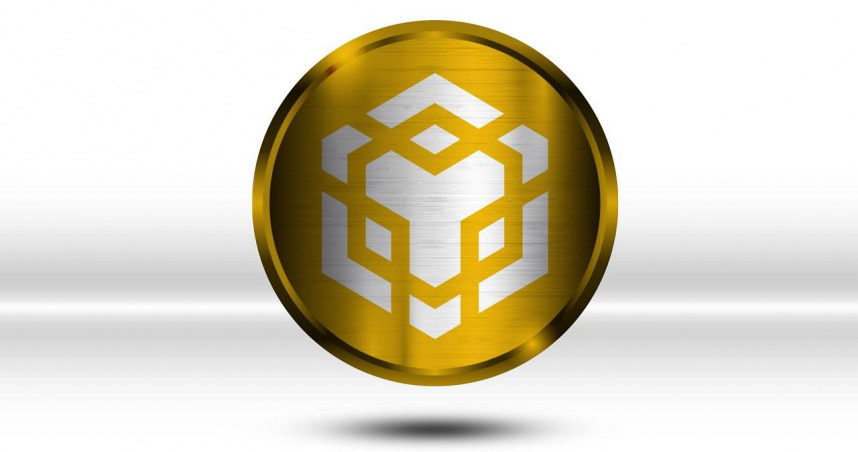 哈薩克採用幣安的BNB作為戰略儲備。（示意圖／pixabay）