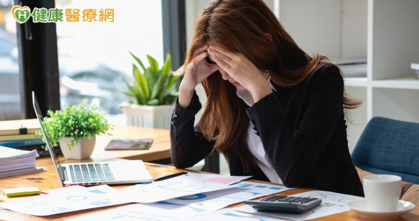 慢性壓力如何加速老化？專家說明何謂「端粒」