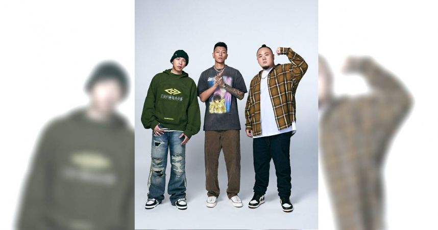 頑童洲際演唱會門票秒殺，宣布隔日加場。（圖／本色音樂提供）