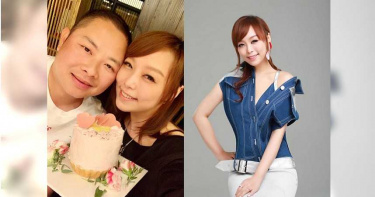 小蜜桃姐姐親揭「婚變真相」!富尪「喜歡台灣卻猶豫回來」關鍵曝光