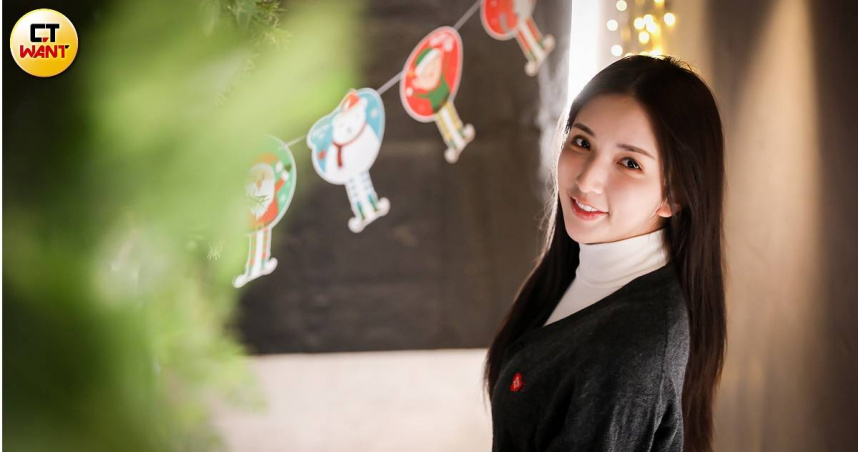 獨家／Dora捲風暴一度暴瘦到3字頭　證實離開樂天暫別啦啦隊舞台