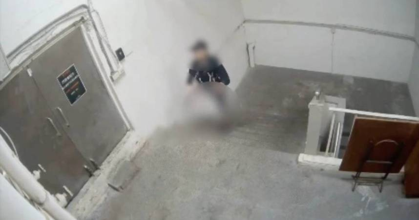 張文想用紙箱逃生？　警列4關鍵駁斥：過度揣測