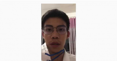臺男受困東非莫三比克 外交部成功取得聯繫