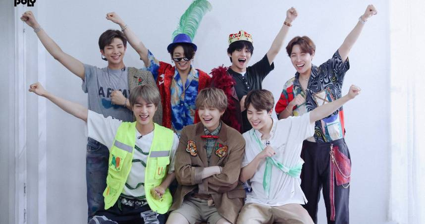 南韓天團BTS（防彈少年團）將展開全新2026世界巡迴演唱會。（圖／翻攝自臉書，BTS(방탄소년단)）