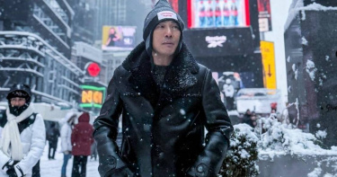 杜德偉日前飛美開唱，在紐約遇上暴風雪。（圖／滾動工作室提供）