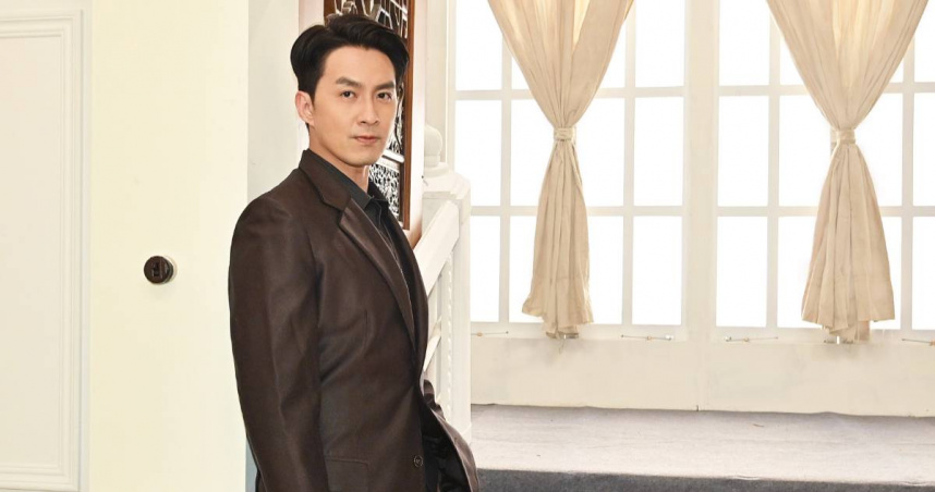 張雁名角色被粉絲暱稱為「唐老大」。（圖／台視）