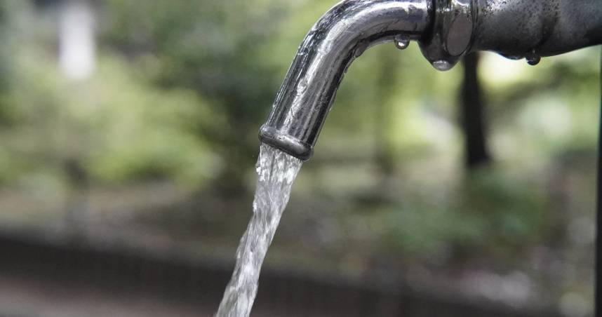 4月28日起，全台7縣市部分區域將實施停水。（示意圖／翻攝自PhotoAC）